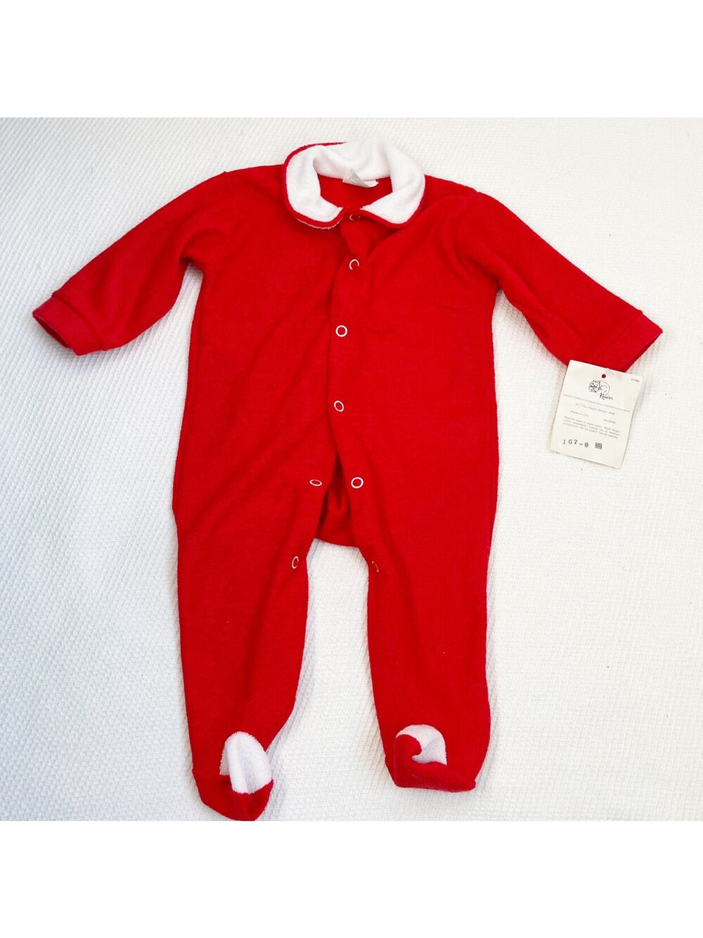 Vintage Deadstock Dimi by Kessler Sleeper